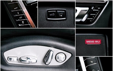 Porsche Macan I рестайлинг, 2014 год, 3 000 000 рублей, 13 фотография