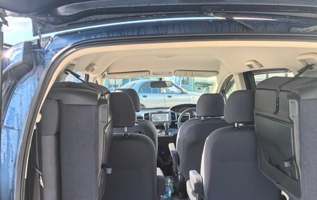 Honda Freed I, 2009 год, 1 150 000 рублей, 7 фотография