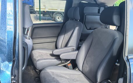 Honda Freed I, 2009 год, 1 150 000 рублей, 6 фотография