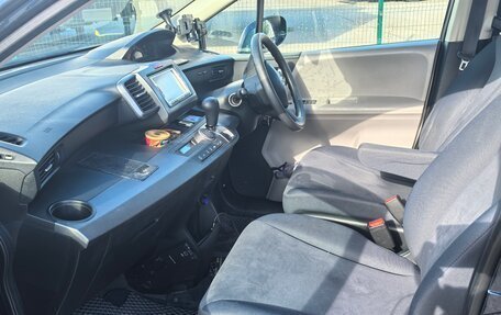 Honda Freed I, 2009 год, 1 150 000 рублей, 5 фотография