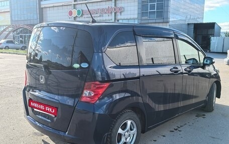 Honda Freed I, 2009 год, 1 150 000 рублей, 3 фотография
