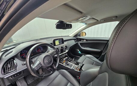 KIA Stinger I, 2019 год, 2 900 000 рублей, 5 фотография