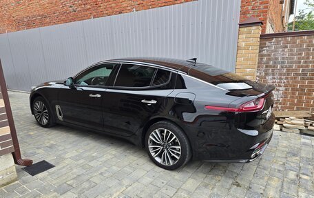 KIA Stinger I, 2019 год, 2 900 000 рублей, 6 фотография