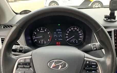 Hyundai Solaris II рестайлинг, 2019 год, 1 300 000 рублей, 8 фотография