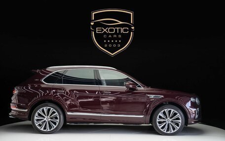 Bentley Bentayga I, 2021 год, 23 500 000 рублей, 4 фотография