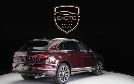 Bentley Bentayga I, 2021 год, 23 500 000 рублей, 3 фотография