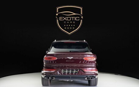 Bentley Bentayga I, 2021 год, 23 500 000 рублей, 5 фотография