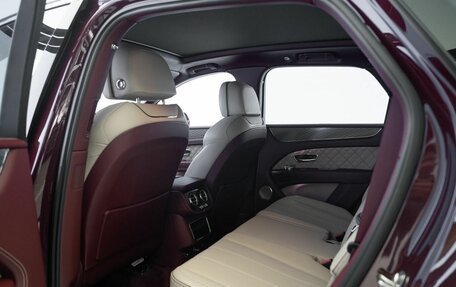 Bentley Bentayga I, 2021 год, 23 500 000 рублей, 8 фотография
