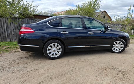 Nissan Teana, 2009 год, 850 000 рублей, 4 фотография
