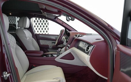 Bentley Bentayga I, 2021 год, 23 500 000 рублей, 13 фотография