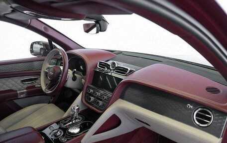 Bentley Bentayga I, 2021 год, 23 500 000 рублей, 14 фотография