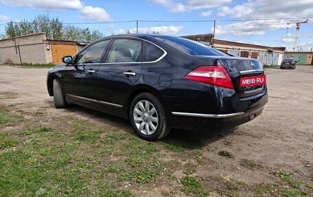 Nissan Teana, 2009 год, 850 000 рублей, 5 фотография