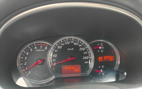 Nissan Teana, 2009 год, 850 000 рублей, 7 фотография