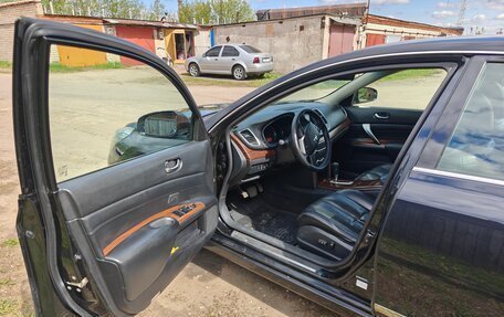 Nissan Teana, 2009 год, 850 000 рублей, 10 фотография