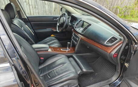 Nissan Teana, 2009 год, 850 000 рублей, 8 фотография
