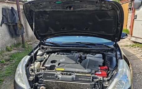 Nissan Teana, 2009 год, 850 000 рублей, 9 фотография