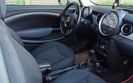MINI Hatch, 2012 год, 900 000 рублей, 8 фотография
