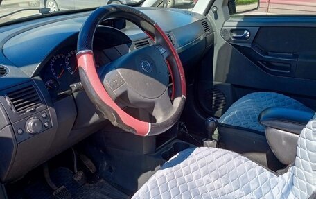 Opel Meriva, 2007 год, 420 000 рублей, 7 фотография