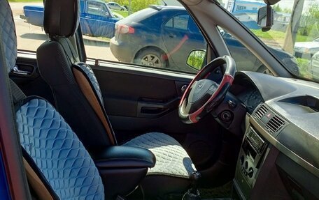 Opel Meriva, 2007 год, 420 000 рублей, 6 фотография