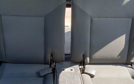 Opel Meriva, 2007 год, 420 000 рублей, 13 фотография