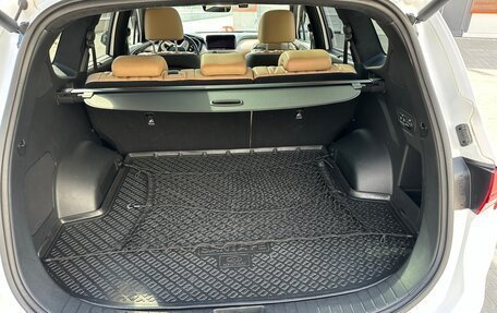 Hyundai Santa Fe IV, 2021 год, 4 130 000 рублей, 18 фотография