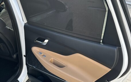 Hyundai Santa Fe IV, 2021 год, 4 130 000 рублей, 32 фотография