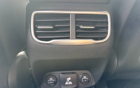 Hyundai Santa Fe IV, 2021 год, 4 130 000 рублей, 35 фотография