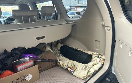 Toyota Land Cruiser Prado 150 рестайлинг 2, 2019 год, 5 300 000 рублей, 4 фотография