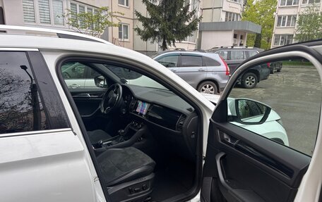 Skoda Kodiaq I, 2020 год, 2 910 000 рублей, 5 фотография