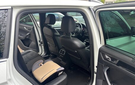 Skoda Kodiaq I, 2020 год, 2 910 000 рублей, 6 фотография