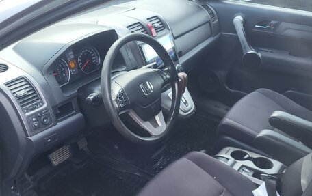 Honda CR-V III рестайлинг, 2007 год, 900 000 рублей, 6 фотография