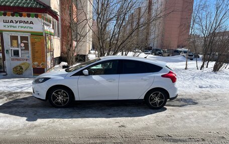 Ford Focus III, 2012 год, 970 000 рублей, 4 фотография