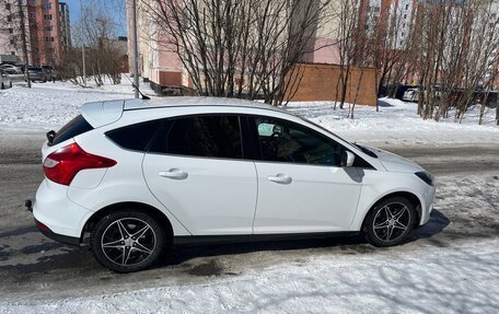 Ford Focus III, 2012 год, 970 000 рублей, 6 фотография