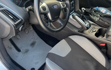 Ford Focus III, 2012 год, 970 000 рублей, 12 фотография