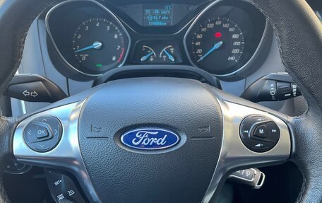 Ford Focus III, 2012 год, 970 000 рублей, 14 фотография