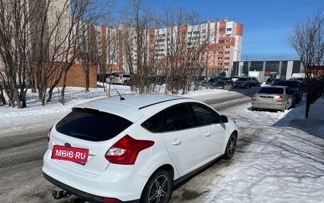 Ford Focus III, 2012 год, 970 000 рублей, 8 фотография