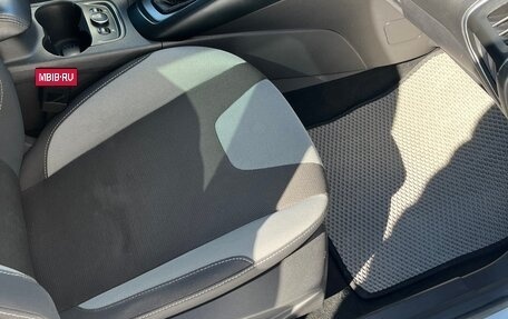 Ford Focus III, 2012 год, 970 000 рублей, 11 фотография