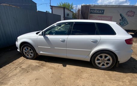Audi A3, 2011 год, 1 000 050 рублей, 5 фотография