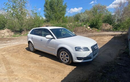 Audi A3, 2011 год, 1 000 050 рублей, 4 фотография