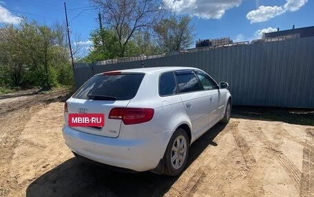 Audi A3, 2011 год, 1 000 050 рублей, 3 фотография