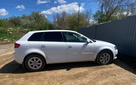 Audi A3, 2011 год, 1 000 050 рублей, 6 фотография