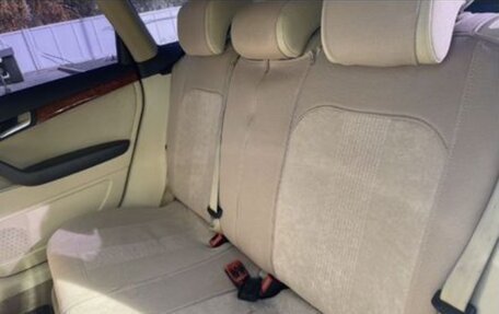 Audi A3, 2011 год, 1 000 050 рублей, 8 фотография