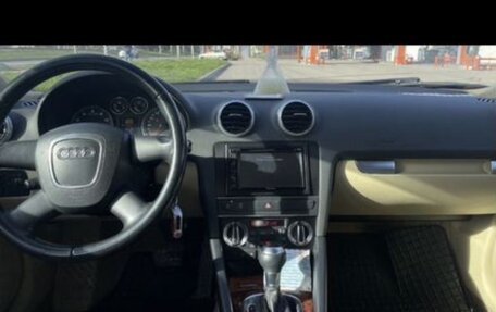 Audi A3, 2011 год, 1 000 050 рублей, 7 фотография