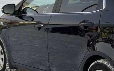 KIA Rio III рестайлинг, 2015 год, 1 200 000 рублей, 8 фотография