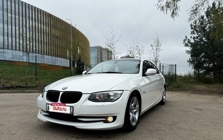 BMW 3 серия, 2012 год, 1 280 000 рублей, 2 фотография
