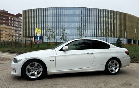 BMW 3 серия, 2012 год, 1 280 000 рублей, 5 фотография