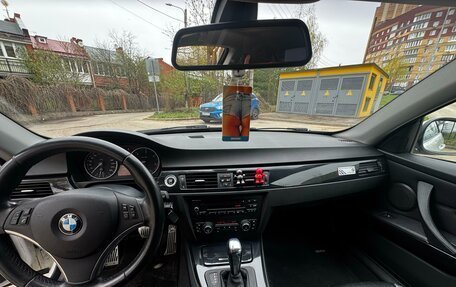 BMW 3 серия, 2012 год, 1 280 000 рублей, 9 фотография