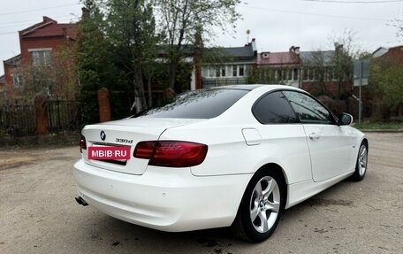 BMW 3 серия, 2012 год, 1 280 000 рублей, 3 фотография
