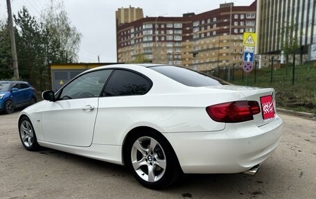BMW 3 серия, 2012 год, 1 280 000 рублей, 4 фотография