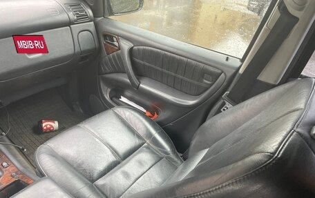 Mercedes-Benz M-Класс, 2002 год, 499 000 рублей, 12 фотография